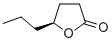 Structure of (S)-4-HEPTANOLIDE  STANDARD FOR GC