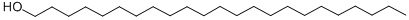 Structure of 1-TRICOSANOL