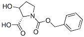 Structure of L-ZHPRO