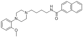 Structure of BP 897