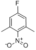 Structure of 5-Fluoro-1,3-dimethyl-2-nitrobenzene, 98%