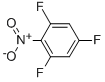 Structure of 1,3,5-Trifluoro-2-nitrobenzene