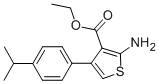 Structure of ART-CHEM-BB B000805