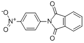 Structure of N-(4-NITROPHENYL)PHTHALIMIDE