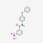 Structure of ICA-105574