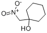 Structure of 1-NITROMETHYLCYCLOHEXANOL