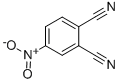 Structure of 4-Nitro-phthalonitrile