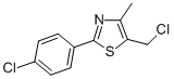 CAS No 317319-28-1  Molecular Structure