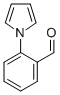 Structure of 2-(1H-PYRROL-1-YL)BENZALDEHYDE