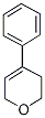 Structure of 4-phenyl-5,6-dihydro-2H-p...