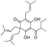 Structure of ADLUPULONE