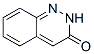Structure of Cinnolin-3(2H)-one