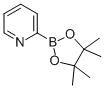 Structure of Pyridine-2-boronic acid pinacol ester
