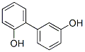 Structure of [1,1-biphenyl]-2,3-diol