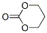 Structure of 1,3-dioxan-2-one