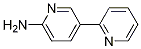 Structure of 2,3'-bipyridin-6'-aMine