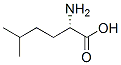 Structure of 5-Methyl-L-norleucine