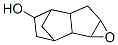 Structure of 4,7-Methano-2,3-epoxyoctahydro-1H-inden-6-ol