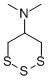 Structure of Thiocyclam