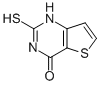 Structure of 2-Mercaptothieno[3,2-d]pyrimidin-4(1H)one