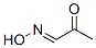 Structure of Isonitroacetone