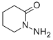 Structure of 1-Amino-2-piperidone