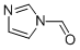 Structure of 1H-Imidazole-1-carboxaldehyde