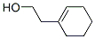 Structure of 2-(1-cyclohexenyl)ethanol
