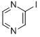 Structure of 2-IODOPYRAZINE