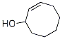 Structure of cyclooct-2-en-1-ol