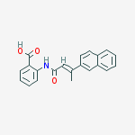 Cas Number: 321674-73-1