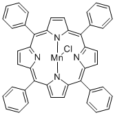Structure of CHLORIDE IONOPHORE I