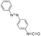 Structure of (E)-1-(4-isocyanatophenyl)-2-phenyldiazene(SALTDATA: FREE)