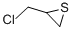 Structure of EPITHIOCHLORHYDRIN
