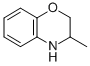 Structure of 3-METHYL-3,4-DIHYDRO-2H-1,4-BENZOXAZINE
