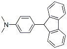 Structure of 9-[4-(Dimethylamino)phenyl]-9H-fluorene