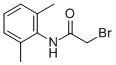 Structure of 2-Bromo-N-(2,6-dimethylphenyl)acetamide
