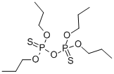 Chemical structure of ASPON (TM)