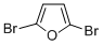 Structure of 2,5-Dibromofuran