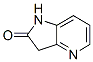 Structure of 1,3-Dihydro-2H-pyrrolo[3,2-b]pyridin-2-one
