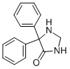 去氧苯妥英结构式