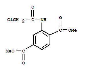 Structure of AKOS B015656