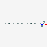 N-octadecylformamide结构式