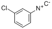BENZENE, 1-CHLORO-3-ISOCYANO-结构式