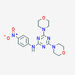 Structure of MHY1485