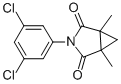 腐霉利结构式