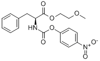 Structure of (S)-NIFE