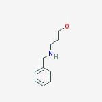 Structure of CHEMBRDG-BB 4004359