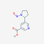 Structure of 1-(2',5'-DIMETHOXYPHENYL)-2-AZIDOETHANONE