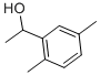 Structure of 1-(2,5-DIMETHYLPHENYL)ETHANOL